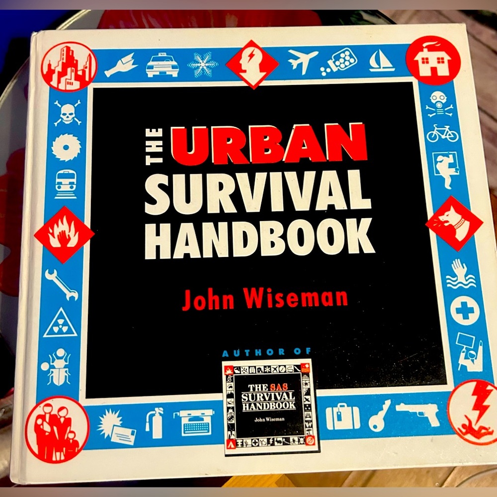 Survival handbook